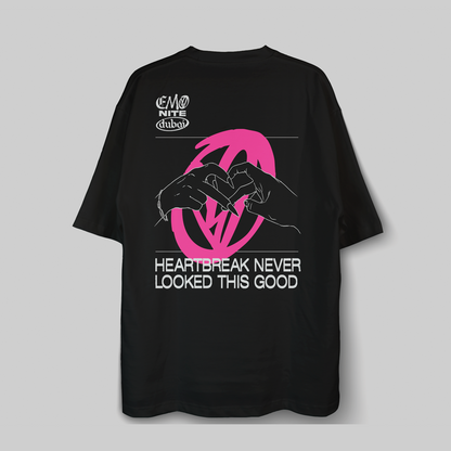 For The Broken Hearted