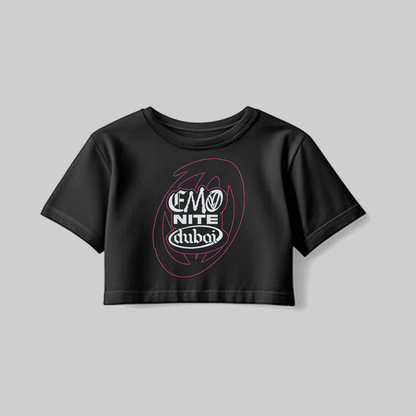 Crop till your heart drops