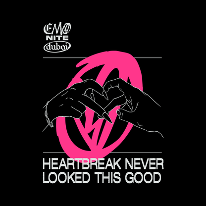 For The Broken Hearted