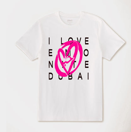 7ob Emo Nite Dubai