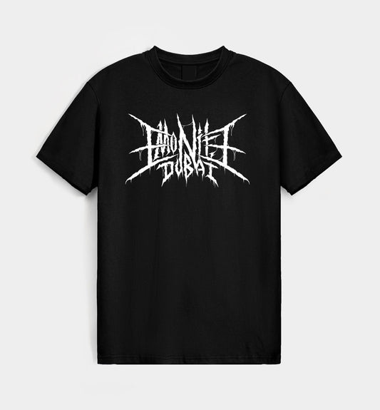 Emo Goes Metal - Oversize T-shirt
